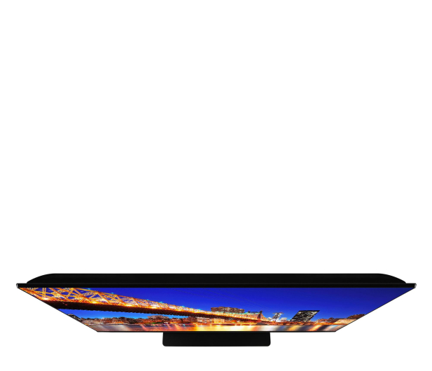 TOSHIBA 43" 43QV3F63DG 4K QLED VIDAA Dolby Atmos Dolby Vision - 1336242 - zdjęcie 6